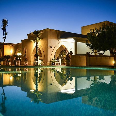 Kete Deluxe Rooms Marina di Palma Dış mekan fotoğraf