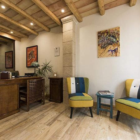 Kete Deluxe Rooms Marina di Palma Dış mekan fotoğraf