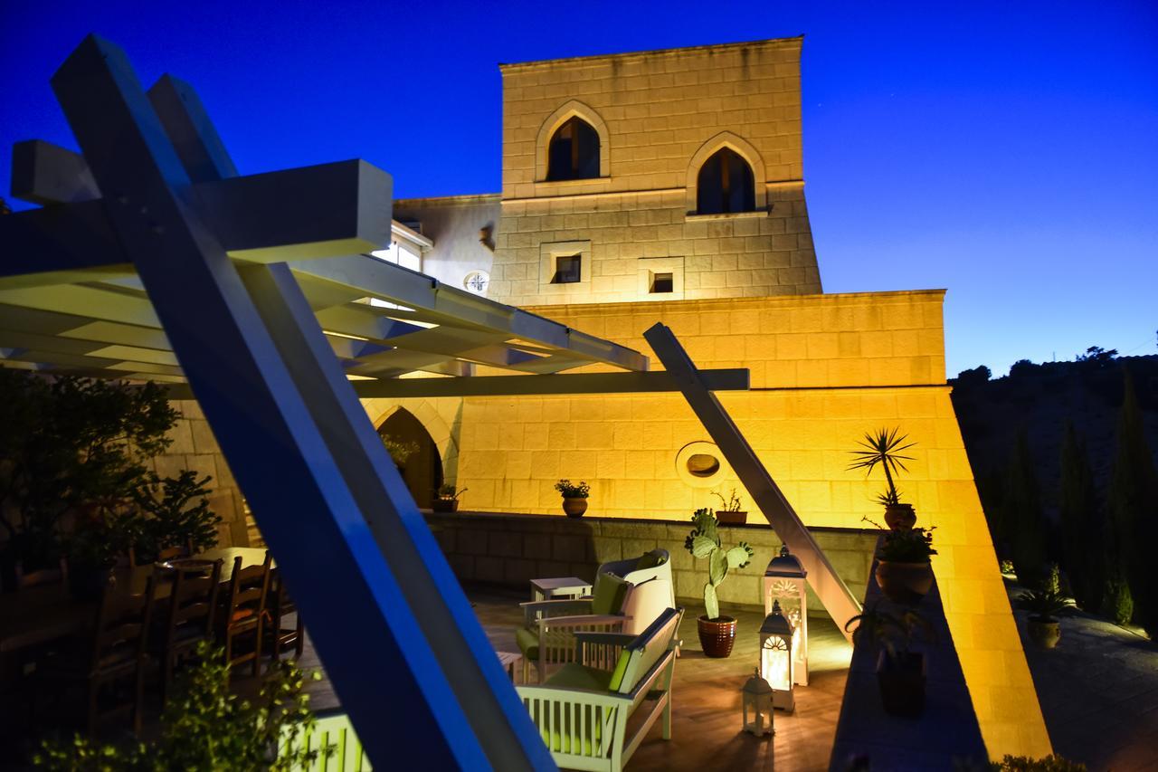 Kete Deluxe Rooms Marina di Palma Dış mekan fotoğraf