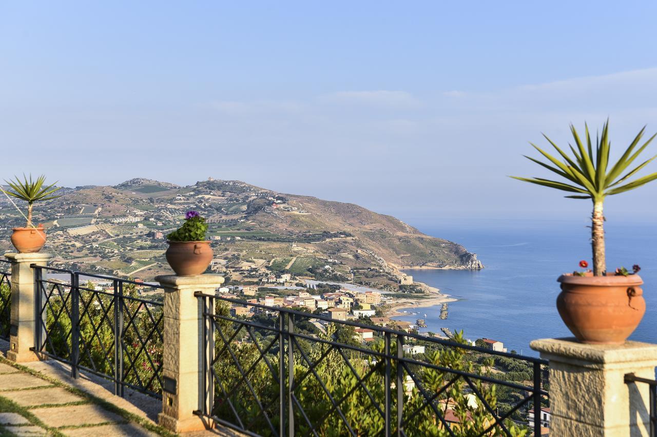 Kete Deluxe Rooms Marina di Palma Dış mekan fotoğraf