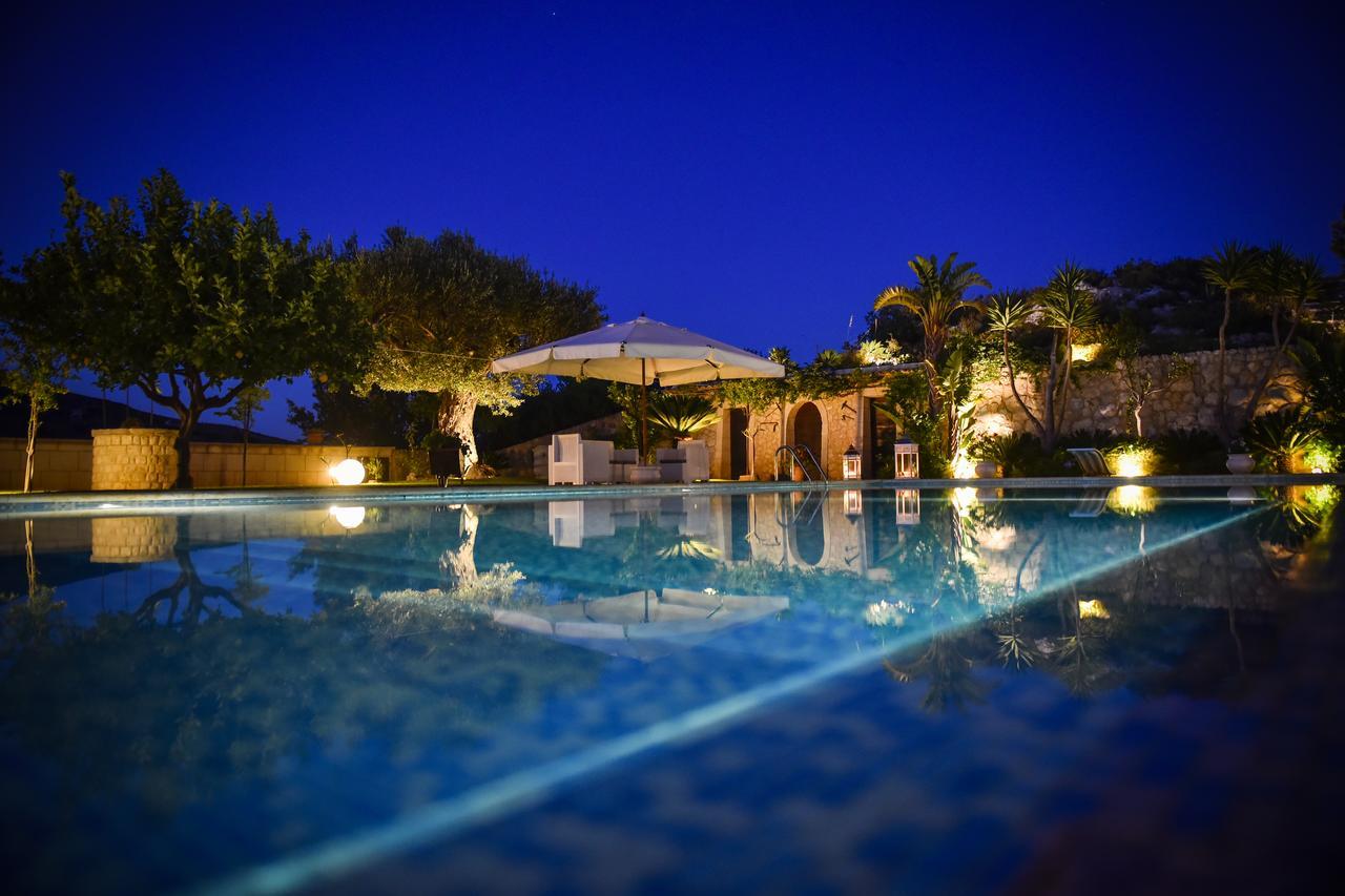 Kete Deluxe Rooms Marina di Palma Dış mekan fotoğraf