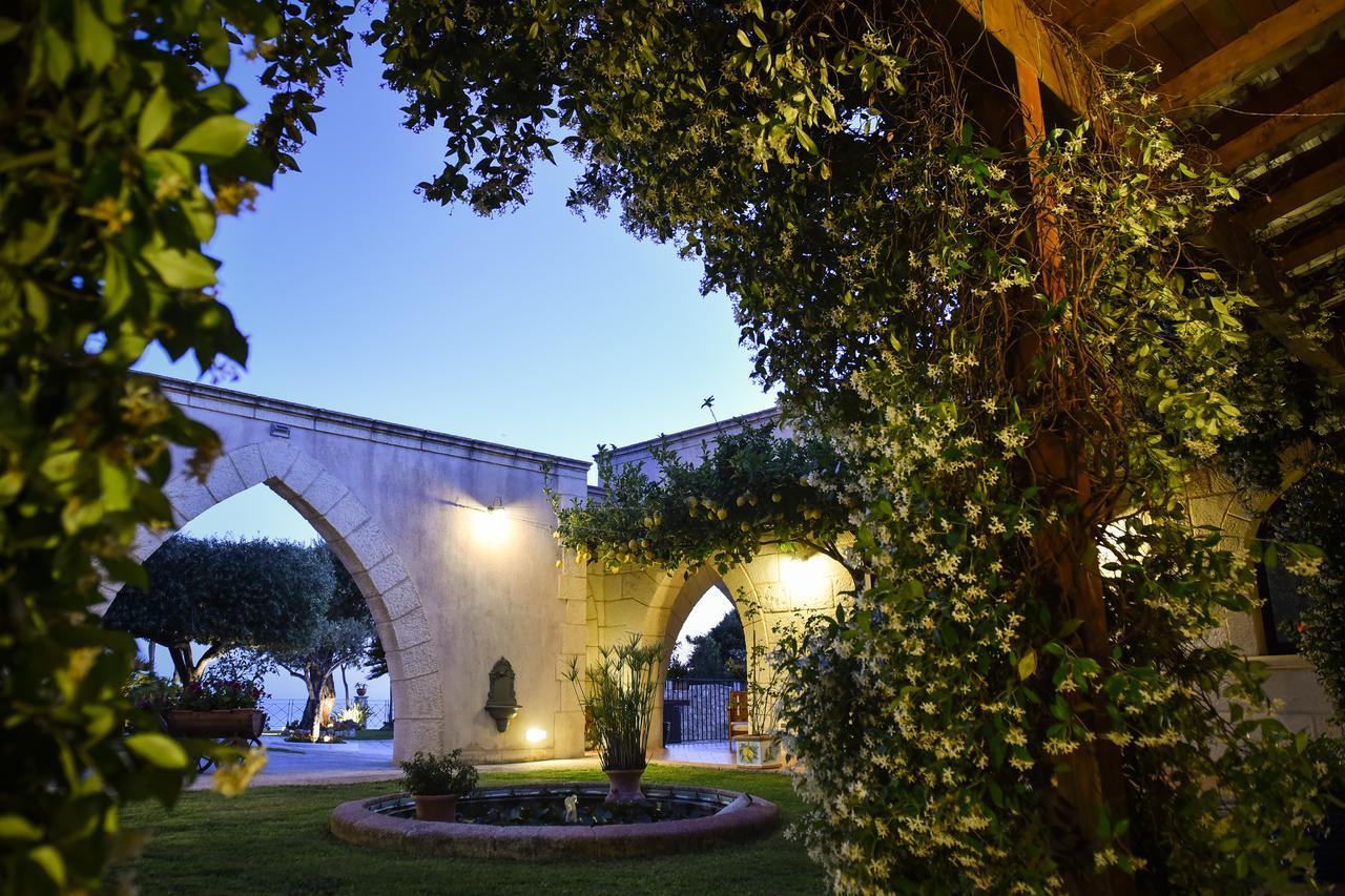 Kete Deluxe Rooms Marina di Palma Dış mekan fotoğraf