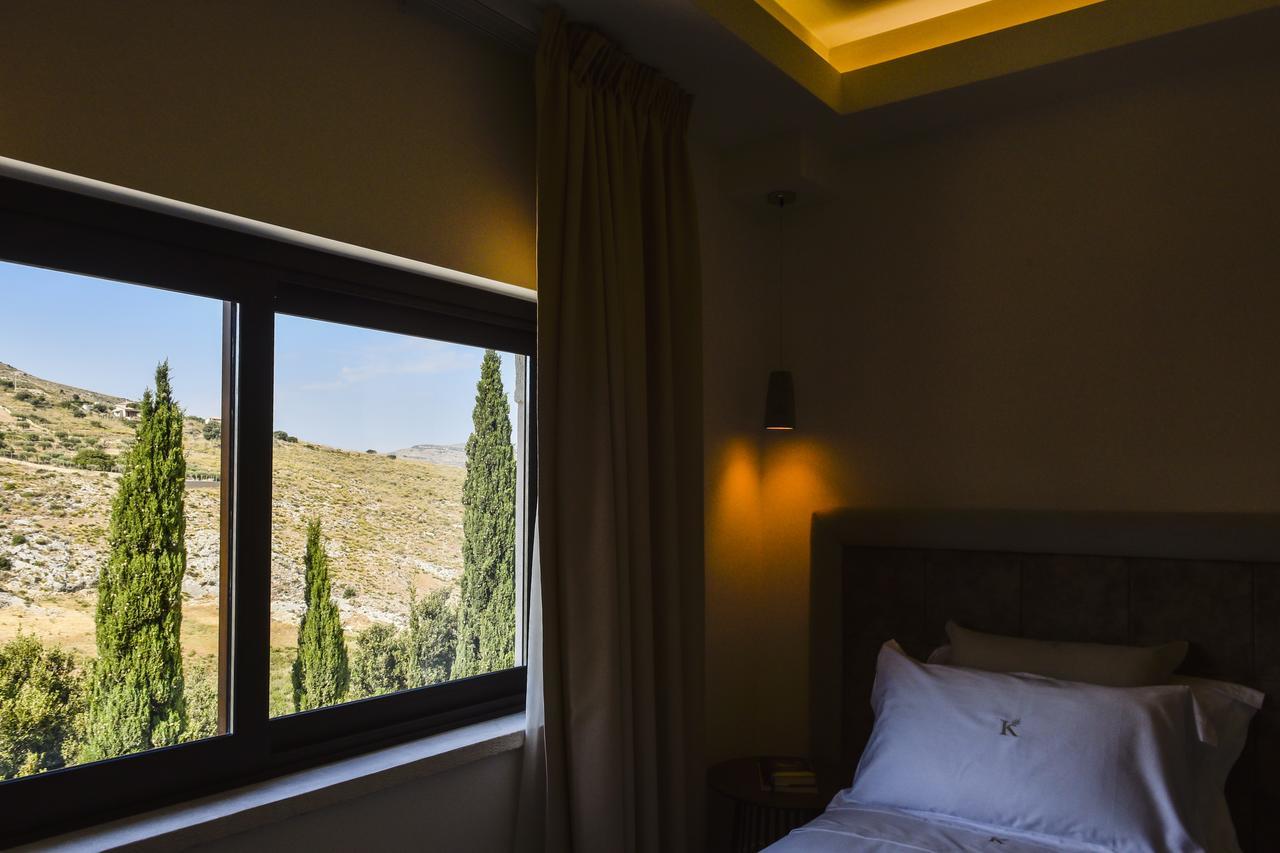 Kete Deluxe Rooms Marina di Palma Dış mekan fotoğraf