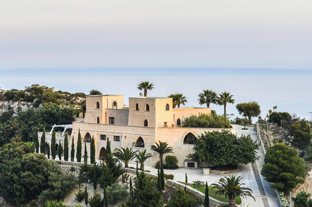 Kete Deluxe Rooms Marina di Palma Dış mekan fotoğraf