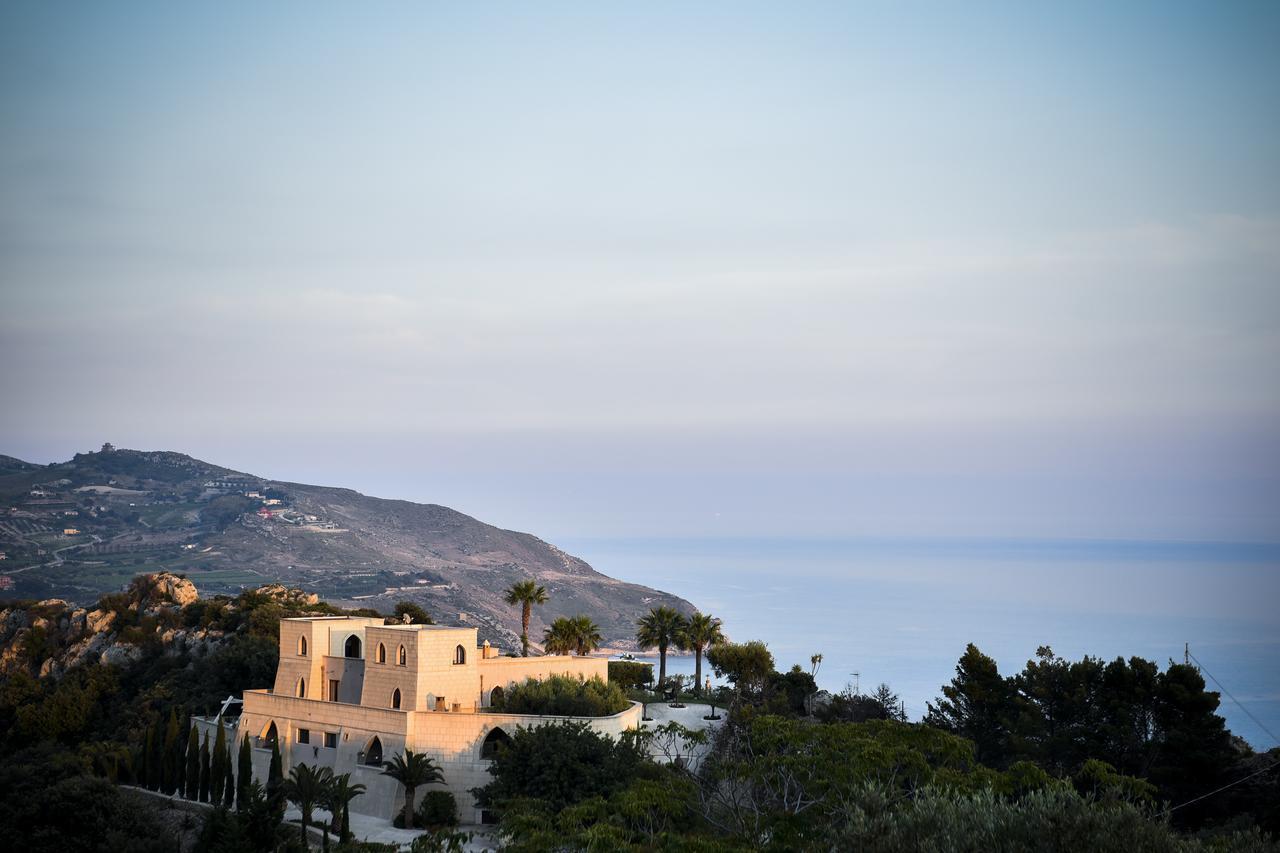 Kete Deluxe Rooms Marina di Palma Dış mekan fotoğraf