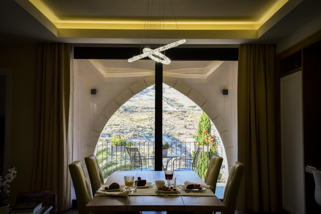 Kete Deluxe Rooms Marina di Palma Dış mekan fotoğraf