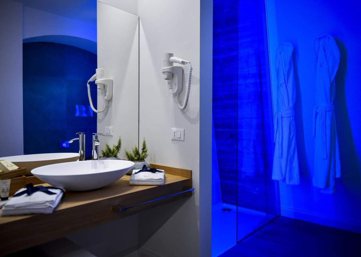 Kete Deluxe Rooms Marina di Palma Dış mekan fotoğraf