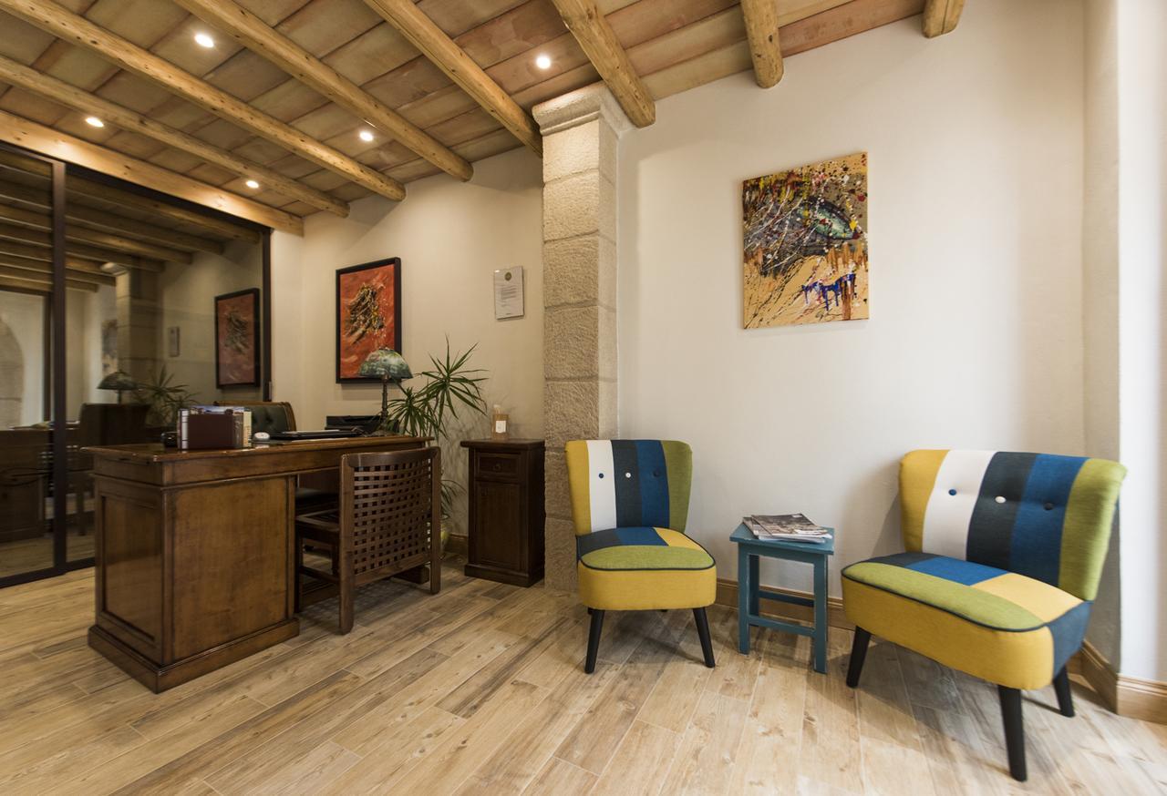 Kete Deluxe Rooms Marina di Palma Dış mekan fotoğraf